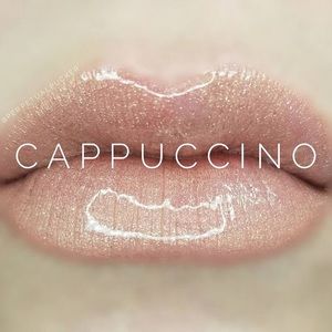 Cappucino Lipsense 💕